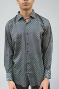 Slim Fit Dress Shirt