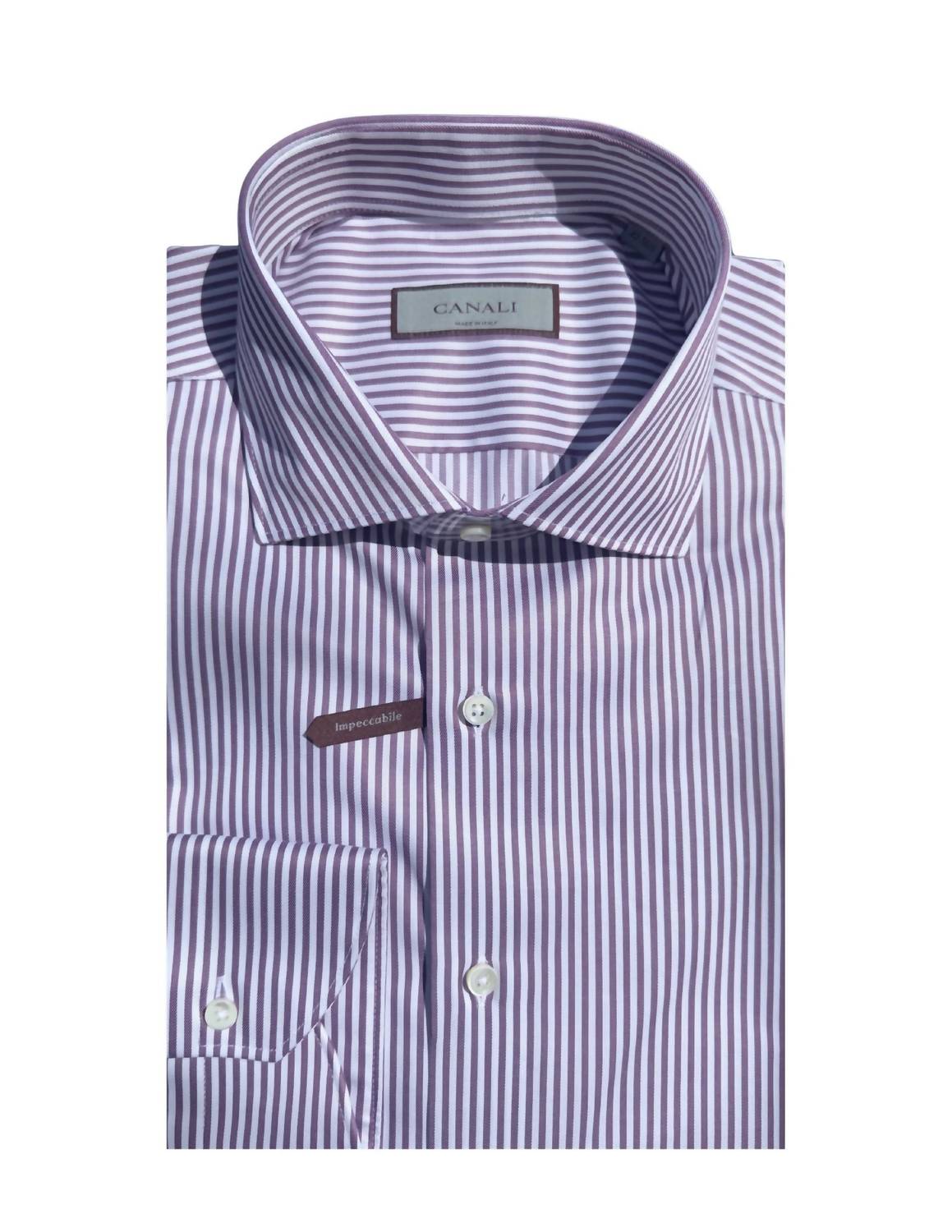 Men's Bengal Dress Shirt