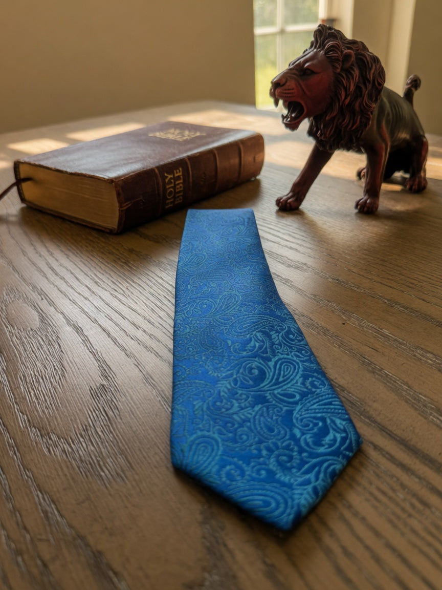 Ties