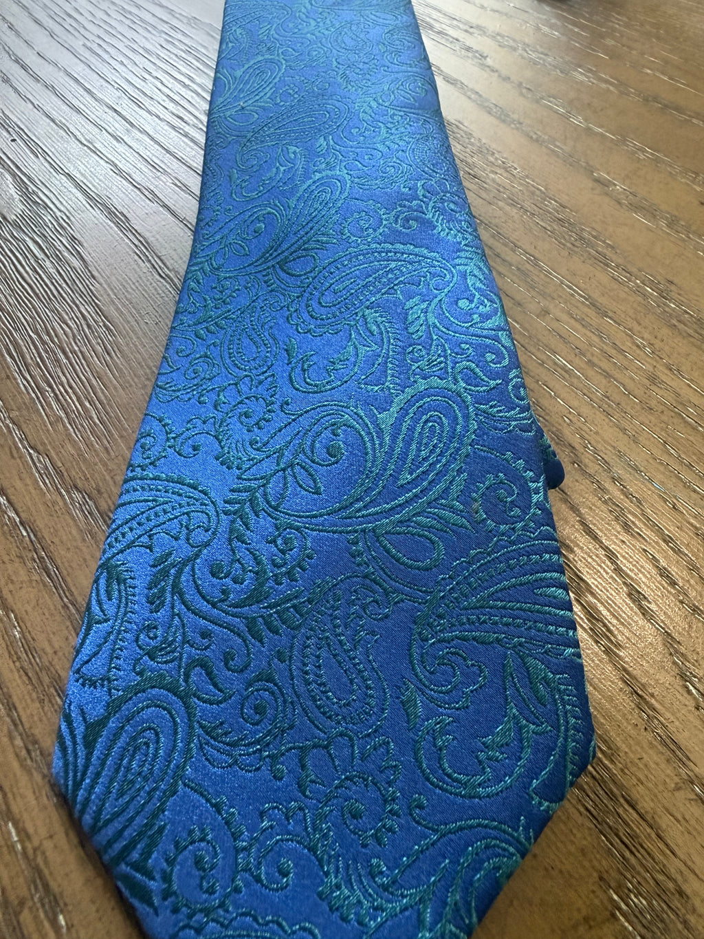 Ties